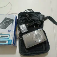 دوربین عکاسی سامسونگ