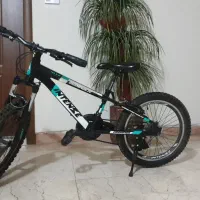 دوچرخه در حد نو INTENZE