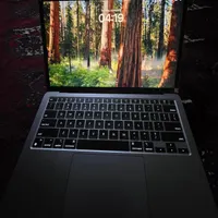 فروش مک بوک ایر ۲۰۲۰ با پردازنده m1