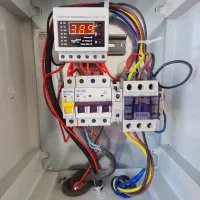 برقکار برق ساختمان و تعمیرات|خدمات پیشه و مهارت|بوشهر, |دیوار