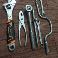 فروش ابزار.فرانسه ودسته بکس