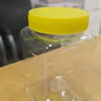 پت نیم و یک کیلویی