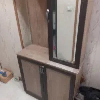 جا کفشی استوک