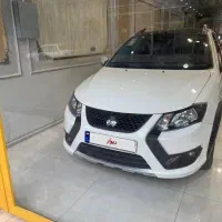 کوییک gxr مدل ۱۴۰۴ کارکرد۵۰۰۰ معاوضه انجام می‌شود