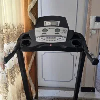 تردمیل توربو ۲۰۰ خانگی در حد نو