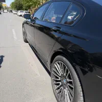 Bmw 730li|خودرو سواری و وانت|اصفهان, جلفا|دیوار