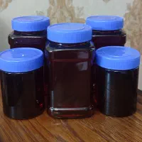 عسل طبیعی و درمانی
