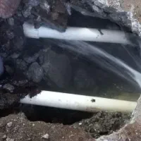 لوله بازکنی پیشرو صنعت نشت یابی با دستگاه پیشرفته|خدمات پیشه و مهارت|اردبیل, |دیوار