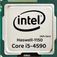 cpu i5 4590|قطعات و لوازم جانبی رایانه|بومهن, |دیوار