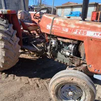 تراکتور ۲۸۵