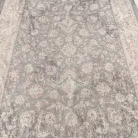 دو عدد رو فرشی کشدار ۹ متری