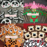 گیفت حروف الفبا