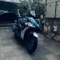 گلکسی ایروکس R155