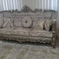 دوخت تخصصی کاور مبلمان