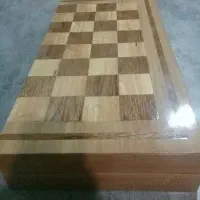 تخته نرد چنار