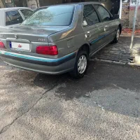 پژوپارس مدل۹۱|خودرو سواری و وانت|مشگین شهر, |دیوار