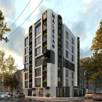 ۱۳۵متـر/سر دونبـش/ فول متریال /تک واحدی/