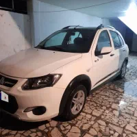 کوییک R مدل 1400