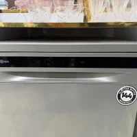 ماشین ظرف شویی پاکشوما