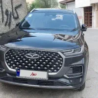 تیگو۸پلانگین هیبرید