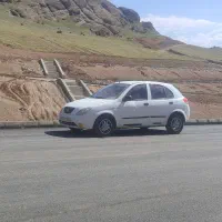 برکت یه دستگاه تیبا 2