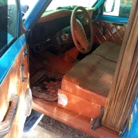 نیسان مدل ۸۶|خودرو سواری و وانت|آبیک, |دیوار