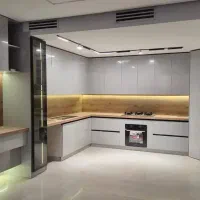 دکوراسیون داخلی/بازسازی/کابینت/کناف/کاغذدیواری