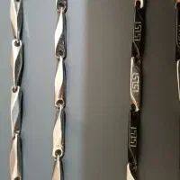 انگشتر و زنجیر