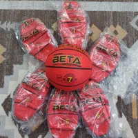 توپ بسکتبال