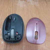 موس بی سیم و با سیم|قطعات و لوازم جانبی رایانه|اراک, |دیوار