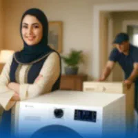 فروش لوازم خانگی با طرح تعویض کالای کهنه شما با نو