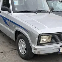 وانت مزدا۲۰۰۰