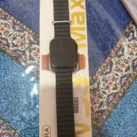 ساعت هوشمند مدل WS8 Max Ultra