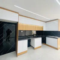 ۵۳متر نورگیر مستقیم/سندتکبرگ/پارکینگ|فروش آپارتمان|تهران, شهر زیبا|دیوار