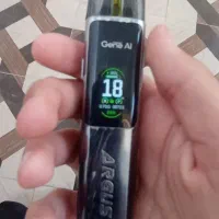 پاد آرگاس جی تو