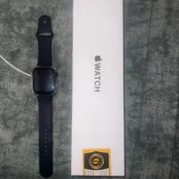 Applewatch se ساعت