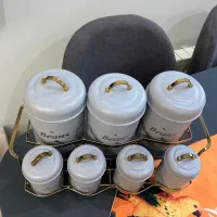 پاسماوری فلزی|ظروف نگهدارنده، پلاستیکی، یک‌بارمصرف|تهران, مجیدآباد|دیوار