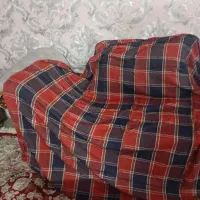 چادرشب|کلکسیون اشیاء عتیقه|مشهد, کارگران|دیوار