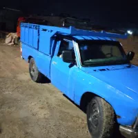 نیسان دیزلی 89