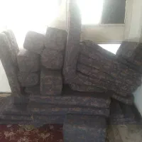 فروش پشتی کامل 6دوشک