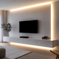 اجرای تخصصی دکوراسیون داخلی بازسازی