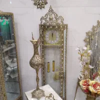 ساعت برنزی یابرنز