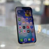 آیفون ۱۶ پرومکس zaa