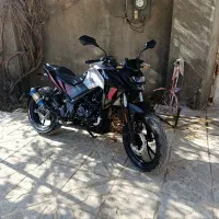 گلگسی NA 180مدل403 لا کاغذی|موتورسیکلت|رضویه, |دیوار