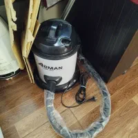 جاروبرقی سطلی نوصفرباکارتن