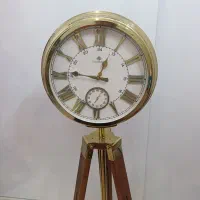 ساعت ایستاده|ساعت دیواری و تزئینی|یزد, |دیوار