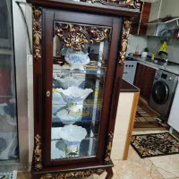 ویترین سفارش ساخته شده