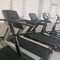 هوازی های برند آلمکس الپتیکال دوچرخه تردمیل