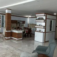 ۲۰۵متر/۳خواب/ ساخت ۱۴۰۰