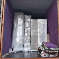 باربری اثاثیه منزل حمل باراسباب کشی سریع و مطمئن